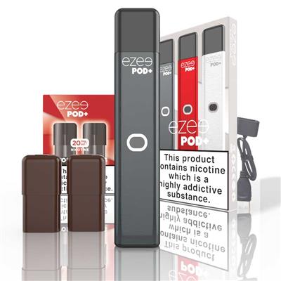 pod vape system