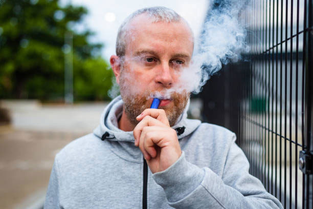 disposable vape fra Ezee-e.no