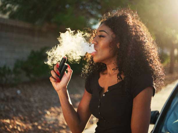 vape fra Ezee-e.no