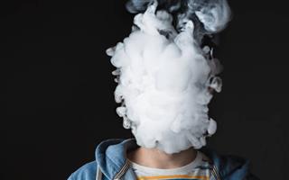 Hvor mye koster vape?