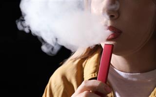 Hvor farlig er vape?