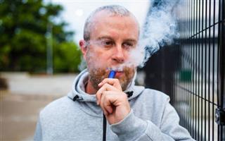 Hvor kan man kjøpe vape?
